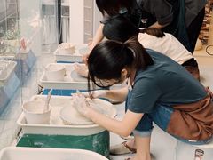 -粤陶渊.DIY陶艺体验馆(粤陶总店)
