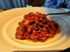 -喜湘宴·精致湖南菜(和平西桥店)