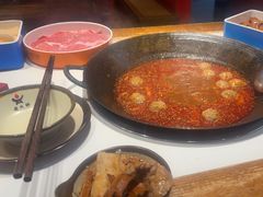 -老天桥蛙炉火锅(姑苏总店)