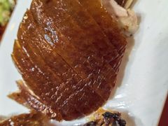 -北平味道.京味菜.烤鸭(梨园店)