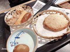 -和府捞面(石景山喜隆多店)