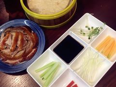 烤鸭-四季小馆·地道北京小吃(广百店)