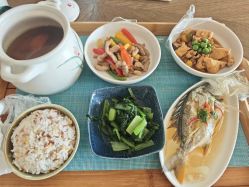 -和伊母婴护理中心·全套房(金山店)