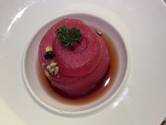 -韩盛·古法烤肉店(皇城恒隆广场店)