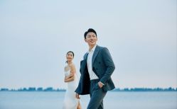 -薇视觉婚纱摄影工作室·婚纱照·结婚照