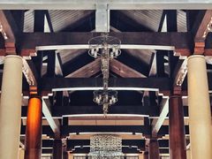 -海南棋子湾开元度假村·祺咖啡自助餐厅