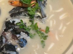 -桐湾大院·桐庐菜(滨江店)