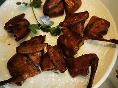脆皮乳鸽-漢舍中国菜馆(889广场店)
