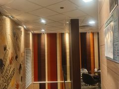 -麦当劳(卫星广场店)