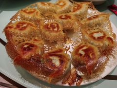 煎饺-大张烙馍村(泉山店)