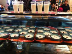 -阿吾丹的烤羊·新疆菜·抓饭·拌面(乌尔禾店)