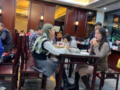 -毛华美食(清扬路店)