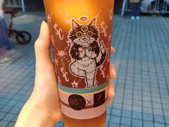 -85度C(广州石牌桥店)