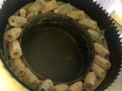 -彝人部落火盆烧烤(原内环足球场店)