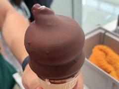 -DQ·蛋糕·冰淇淋(嘉兴南湖万达店)