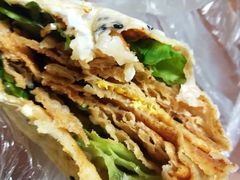 -新农村煎饼果子(香港花园店)