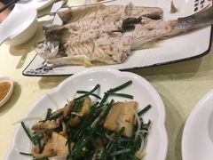 -四点金饭店(将军澳店)