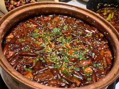 -拈菜(观音桥阳光世纪店)