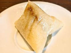 -金珠肉粽