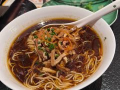 -羡餐厅·杭帮菜·淳菜(千岛湖自由洲际殿店)