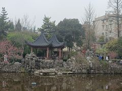 -郑和公园