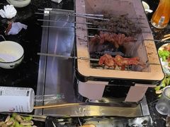 -运德成·天津老味烧烤(广开二马路店)