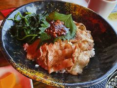 -热血兄弟·炭火烤肉(融侨中心店)