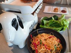 -丰茂烤串(公园店)