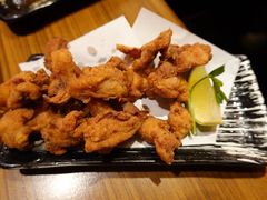 香炸雞軟骨-和民居食屋(站前店)