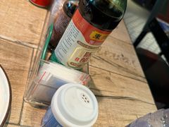 -四姐妹东北饺子(沙尾路店)