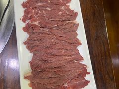 -大明铜锅·烤涮坊·烧烤(总店)
