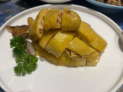 -佬太公海鸭·海鲜大排档(上海总店)
