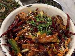 -辣螃铠盆盆蟹大排档(总店)