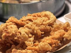 -俏牛哥鲜牛肉牛肆馆(重庆天地店)