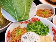 -红东阁东北菜烤肉酒馆(CROSS万象汇店)