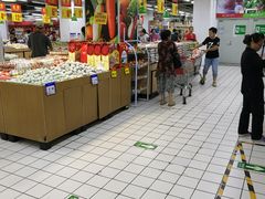 -物美大卖场(玉蜓桥店)
