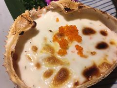 蟹宝-魔丼屋(日月光店)