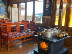 -塔洛藏餐吧(香格里拉古城店)