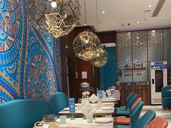 -阿里疆Alijiang·丝路美食·异域风情·清真(长楹天街店)