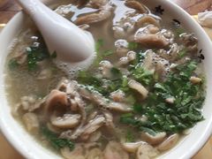 -老三羊汤【北兴隆街店】