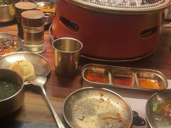 -西塔老太太泥炉烤肉(上海七宝领展广场店)