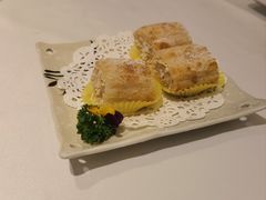 招牌甜薄撑-御花园酒店(希尔顿店)