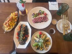 -LE MISSMORE餐酒吧(茉念西里店)