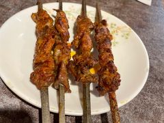 -贯贯吉·清真餐厅(浙江中路店)