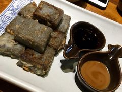 -云海肴·汽锅鸡·云南菜(天津国金汇店)