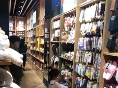 -九木杂物社(恒隆广场店)