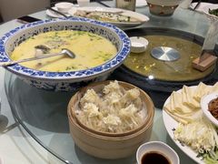 -禧福楼·十五年老店(科技城店)