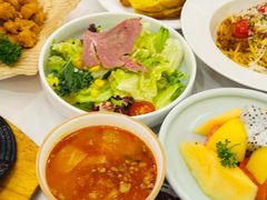 -斗牛士牛排餐厅(嘉里汇店)