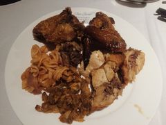 iphone_upload_pic-星伦多自助料理·涮烤一体(虹悦城店)