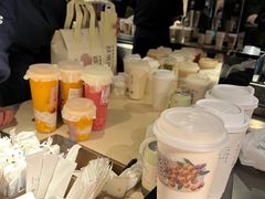 -阿嬷手作(深圳梅林卓悦汇店)